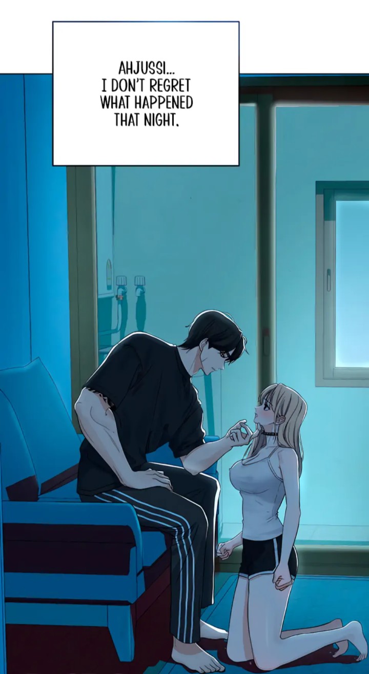 The Man Next Door’s Dog - Chapter 1 - picture 1