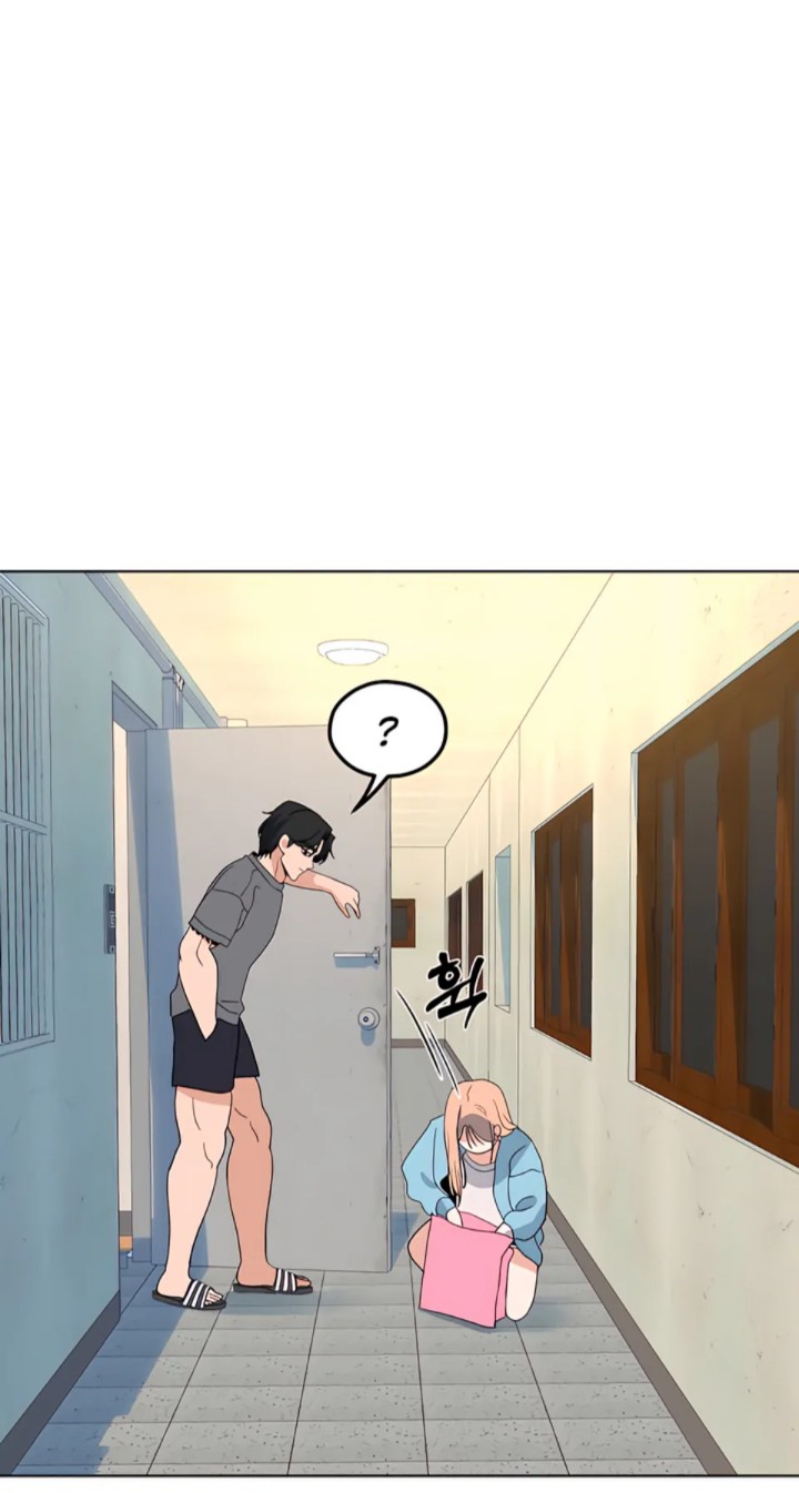 The Man Next Door’s Dog - Chapter 1 - picture 101