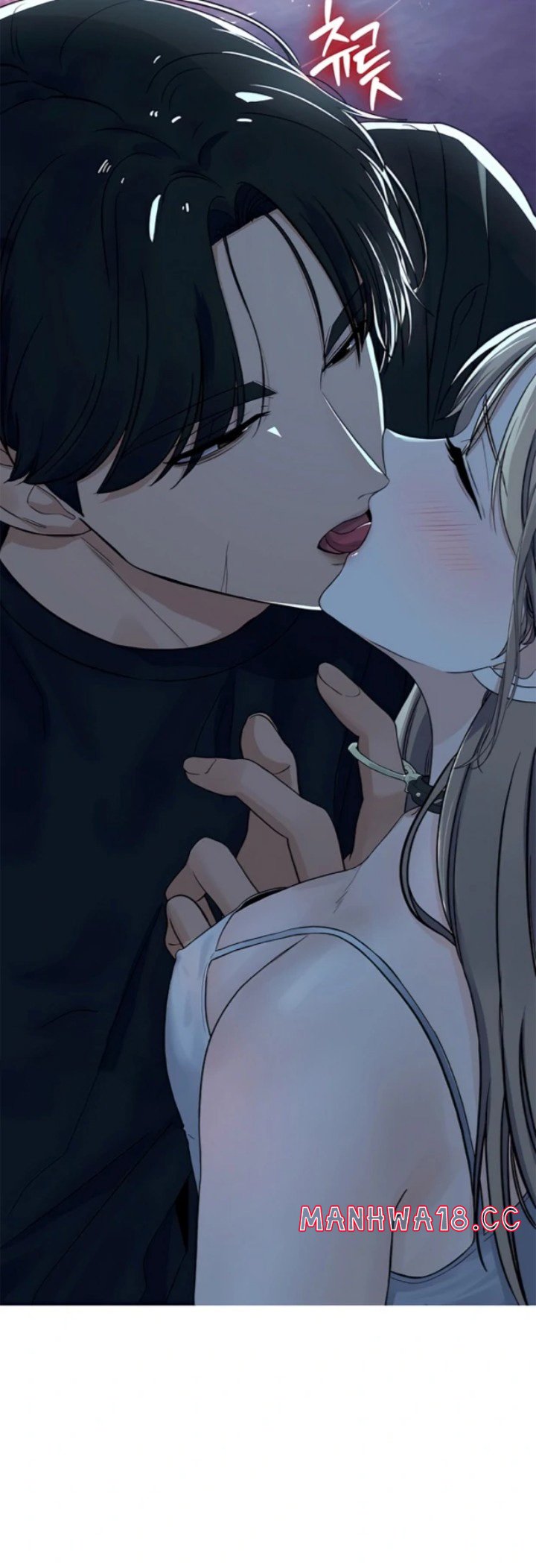 The Man Next Door’s Dog - Chapter 1 - picture 11