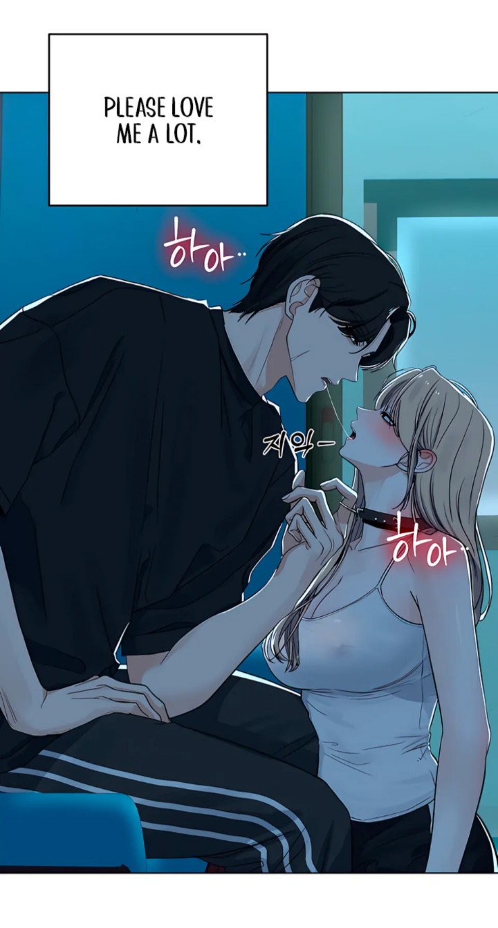The Man Next Door’s Dog - Chapter 1 - picture 12