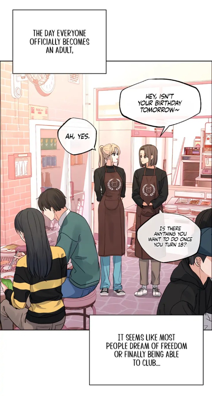 The Man Next Door’s Dog - Chapter 1 - picture 23