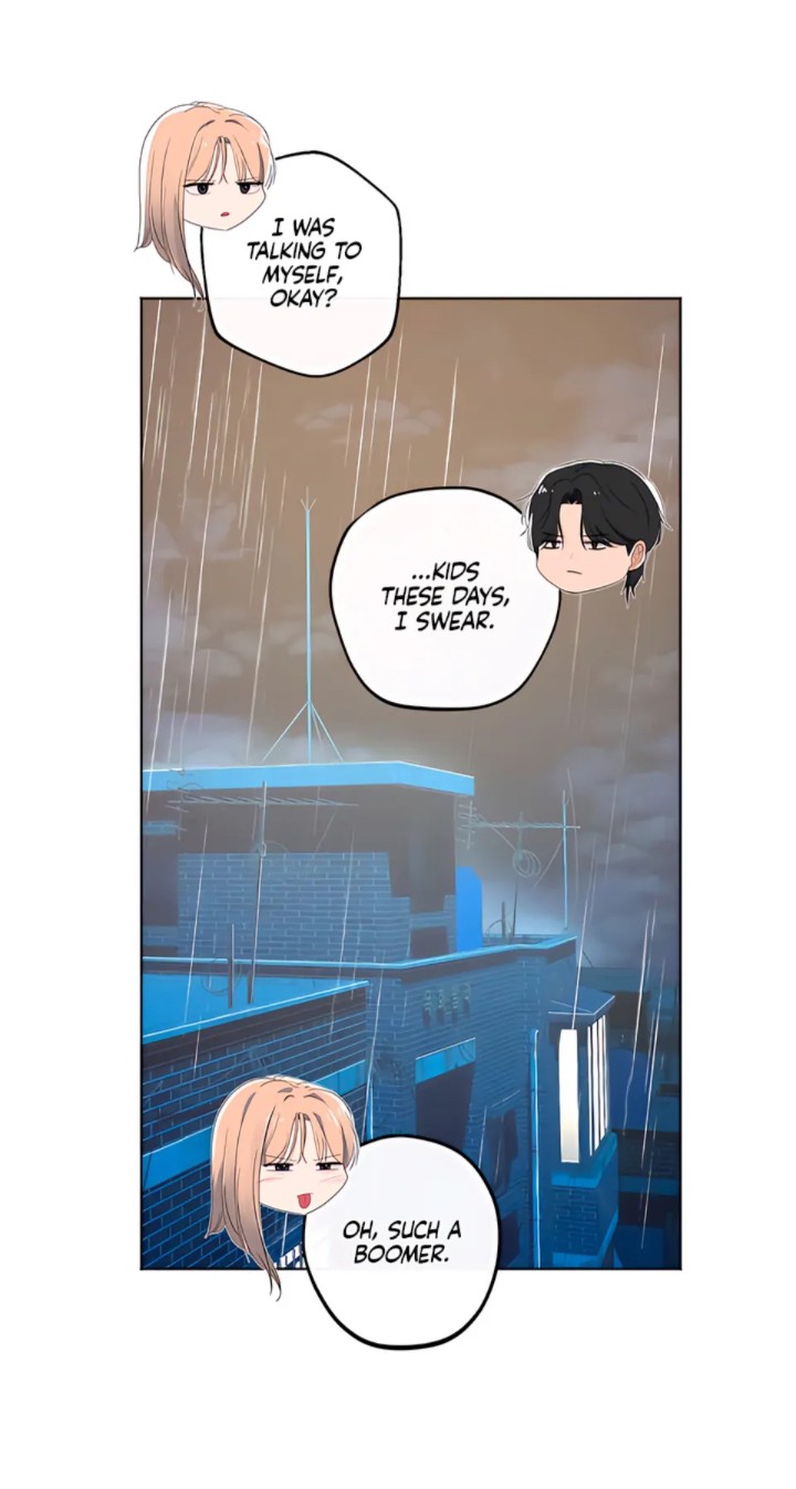 The Man Next Door’s Dog - Chapter 1 - picture 50