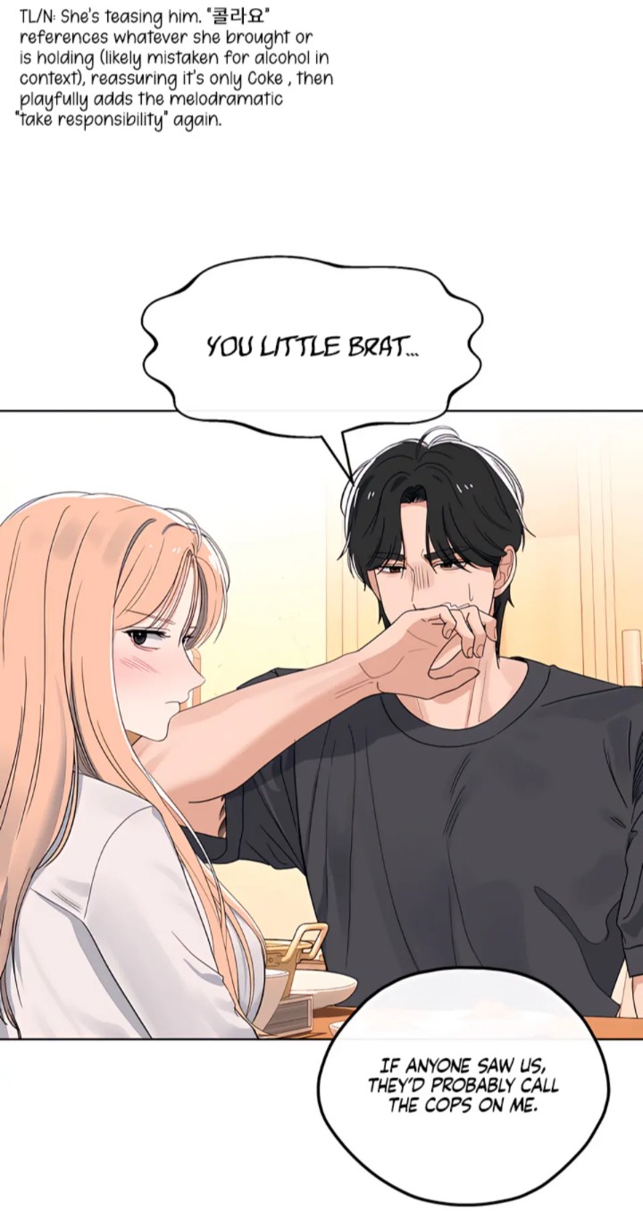 The Man Next Door’s Dog - Chapter 1 - picture 70