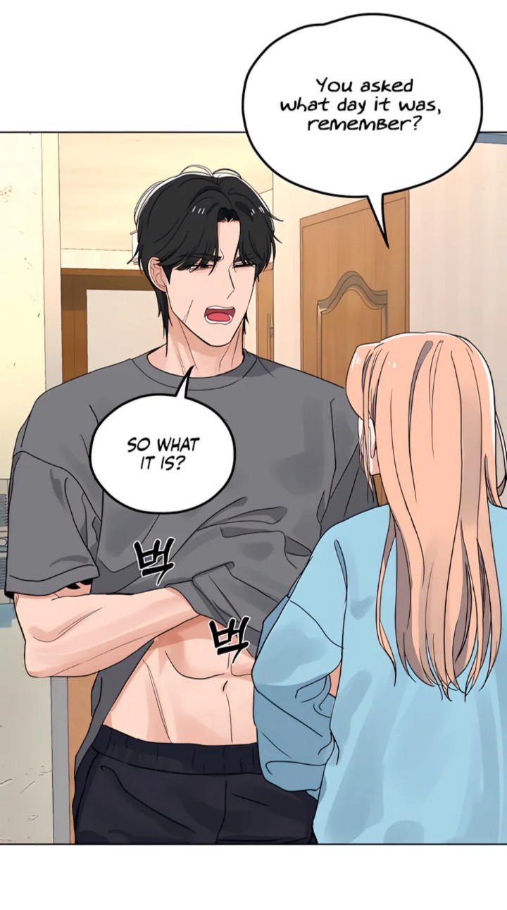 The Man Next Door’s Dog - Chapter 1 - picture 95