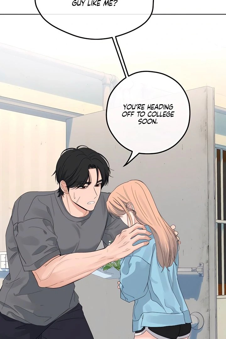 The Man Next Door’s Dog - Chapter 2 - picture 27
