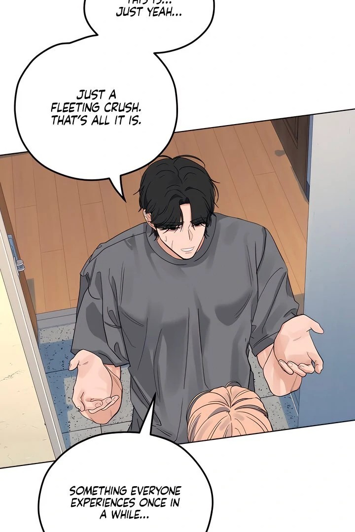 The Man Next Door’s Dog - Chapter 2 - picture 30
