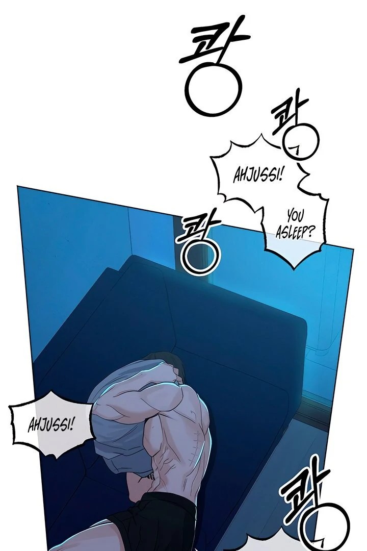 The Man Next Door’s Dog - Chapter 2 - picture 48