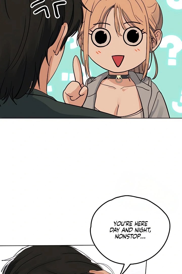 The Man Next Door’s Dog - Chapter 2 - picture 53