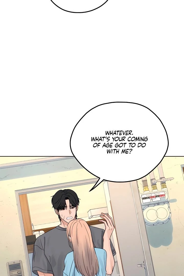 The Man Next Door’s Dog - Chapter 2 - picture 6