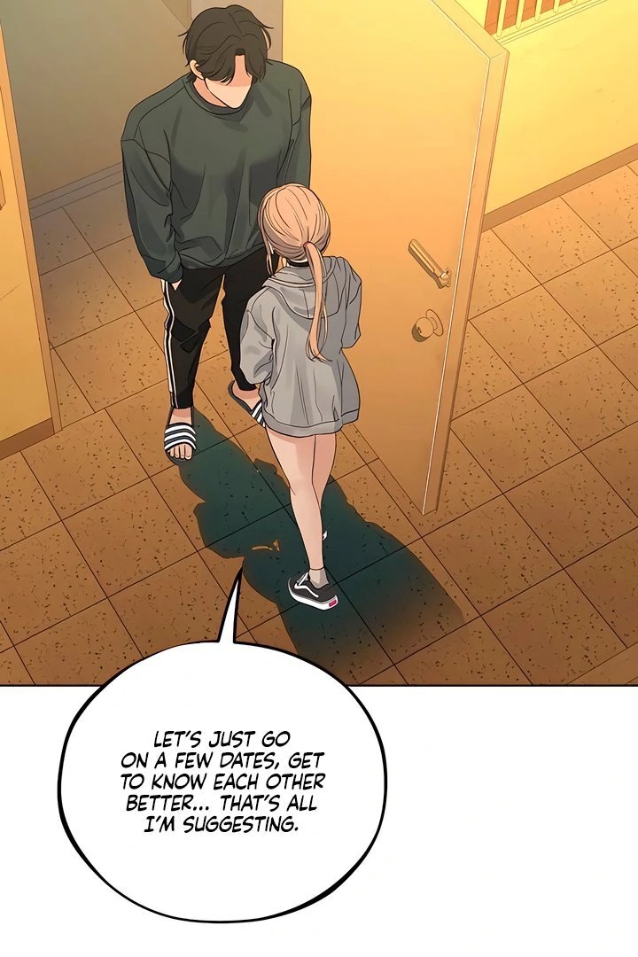 The Man Next Door’s Dog - Chapter 2 - picture 62