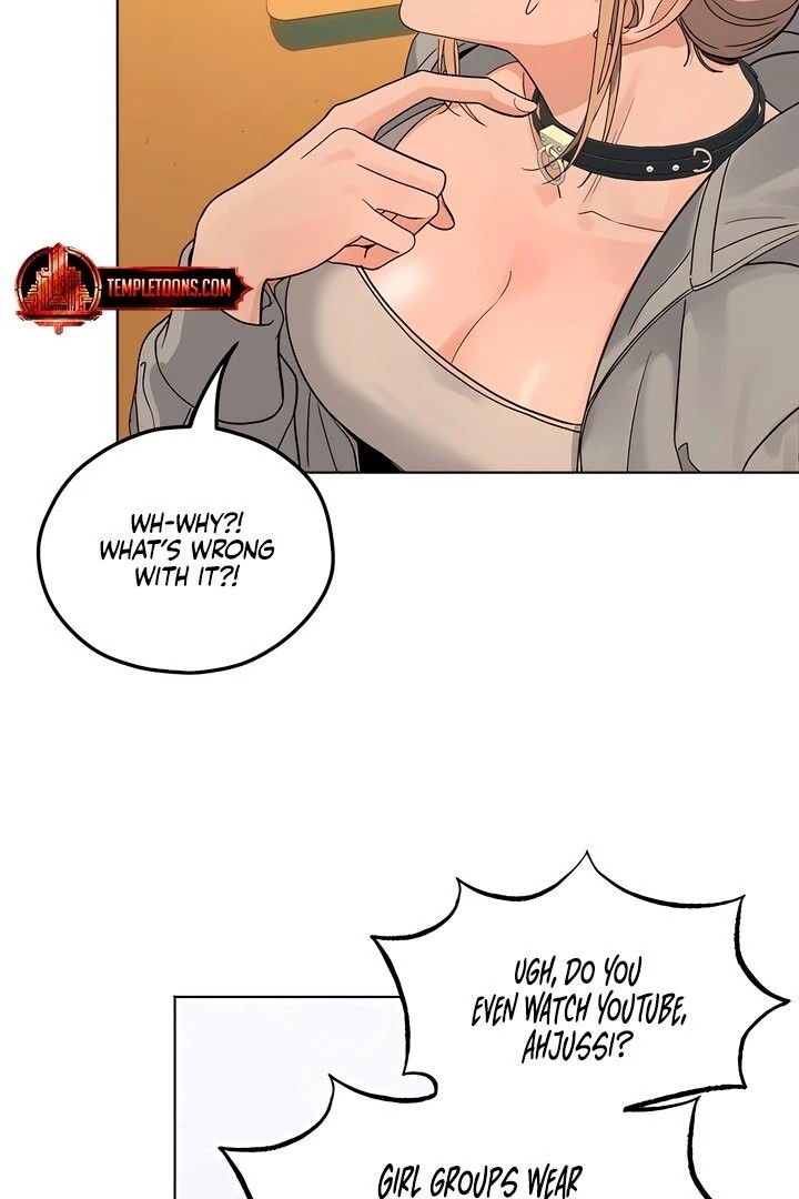 The Man Next Door’s Dog - Chapter 2 - picture 70