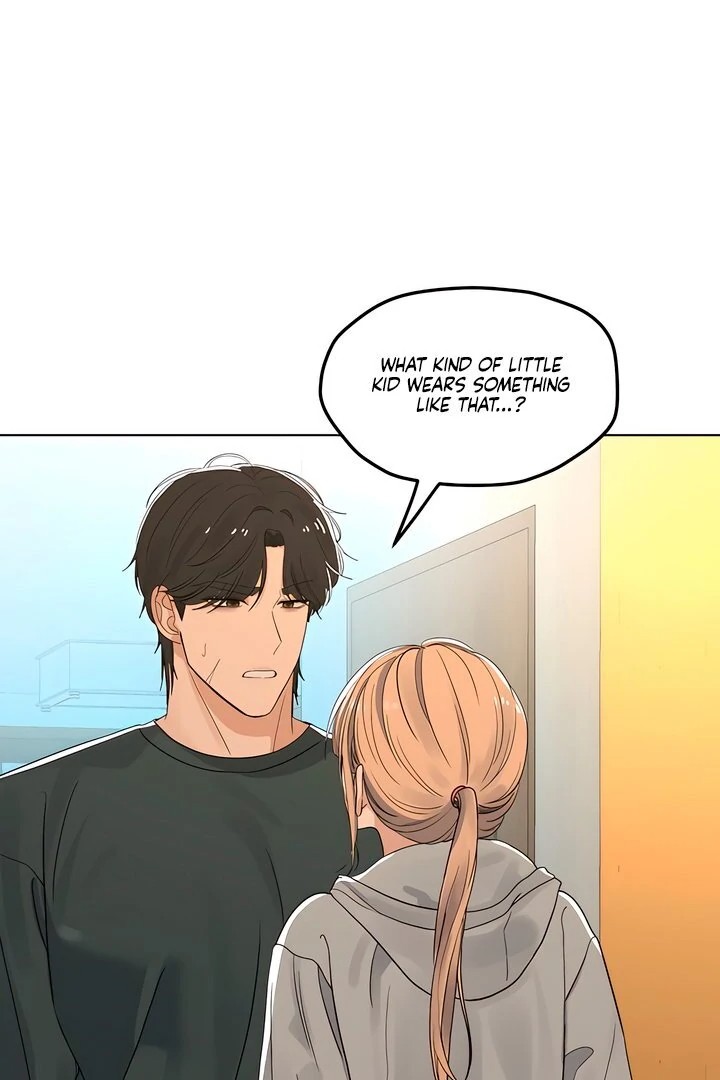 The Man Next Door’s Dog - Chapter 2 - picture 72