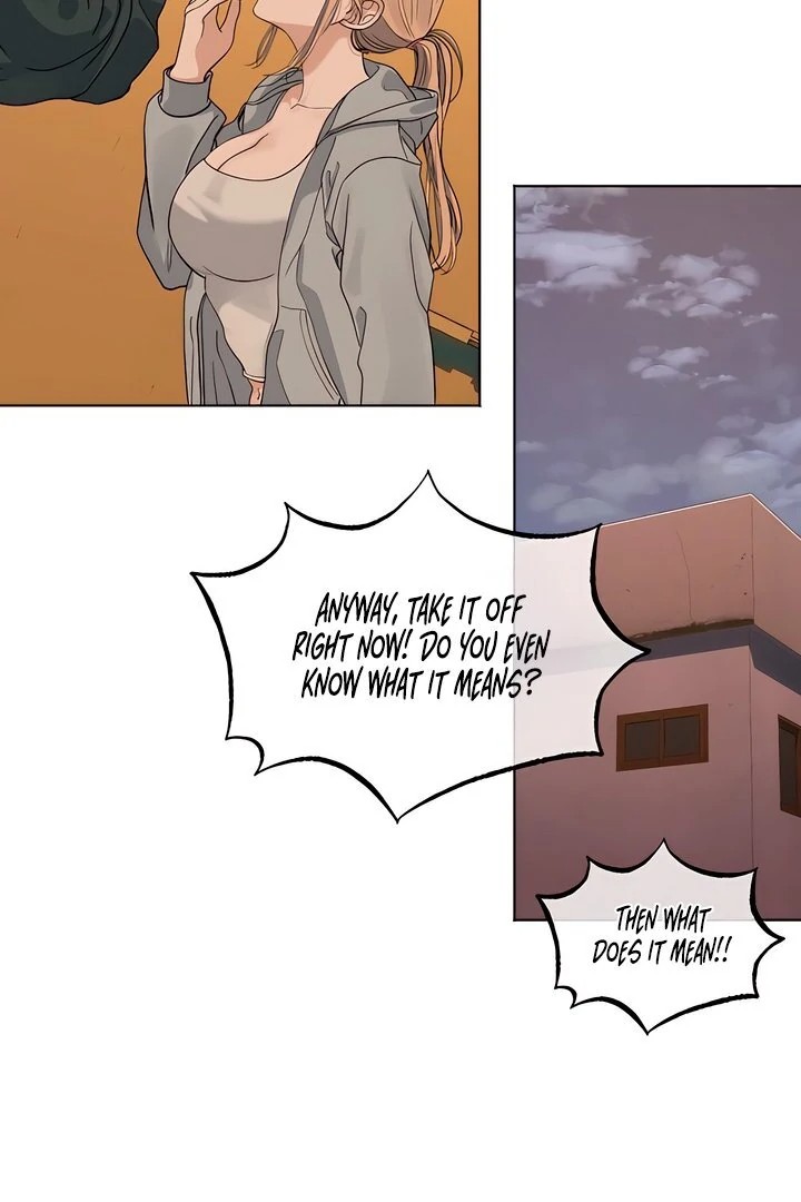 The Man Next Door’s Dog - Chapter 2 - picture 74