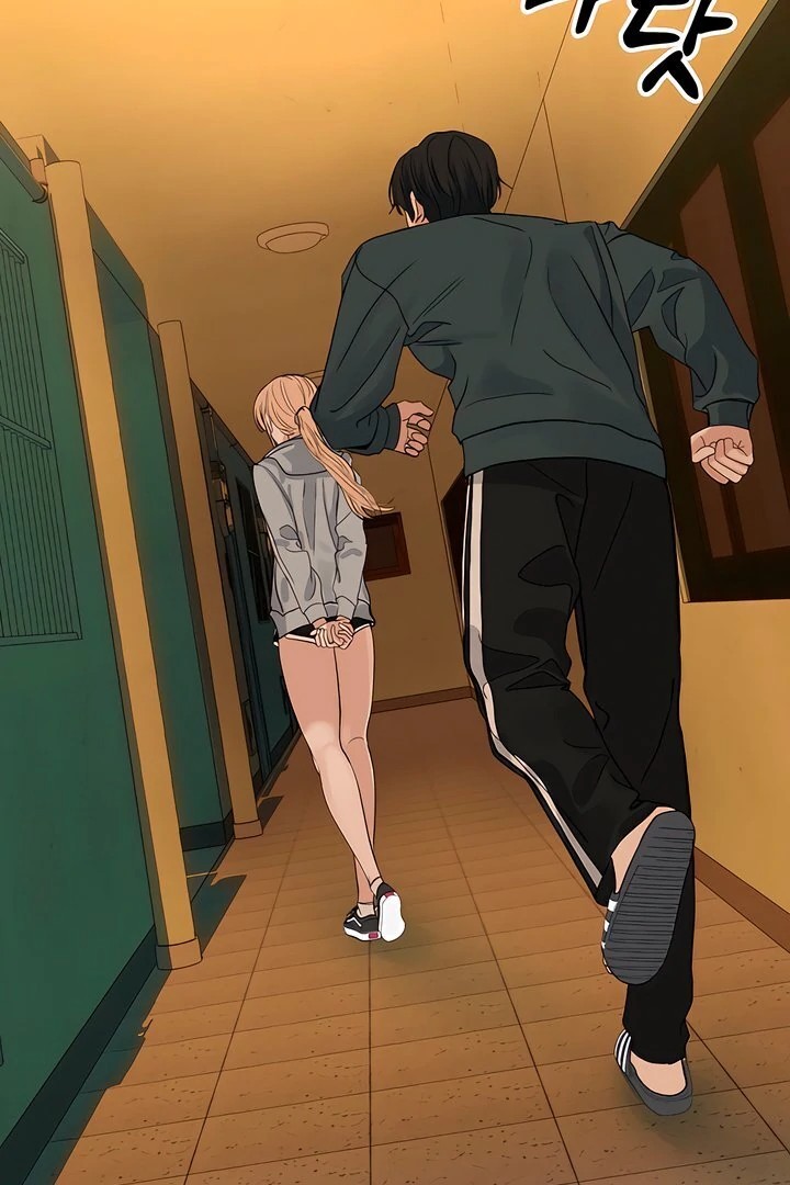 The Man Next Door’s Dog - Chapter 2 - picture 81