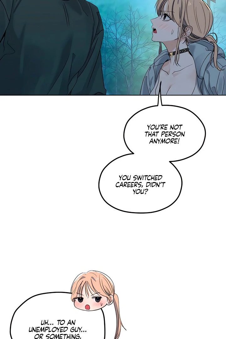 The Man Next Door’s Dog - Chapter 3 - picture 21