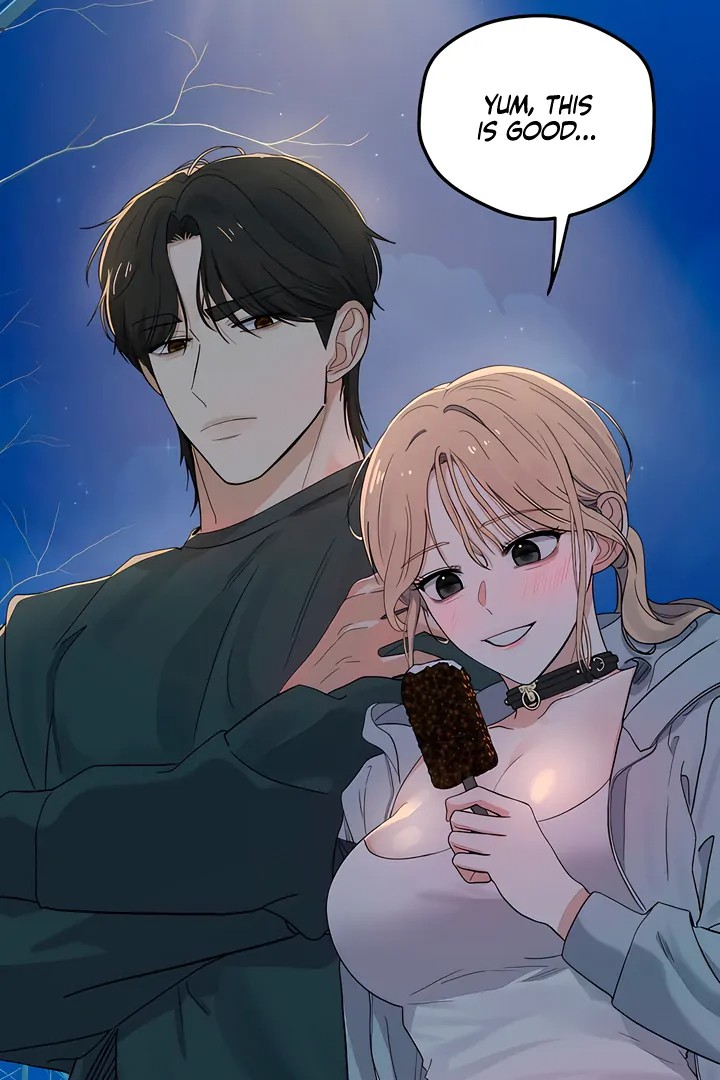 The Man Next Door’s Dog - Chapter 3 - picture 3