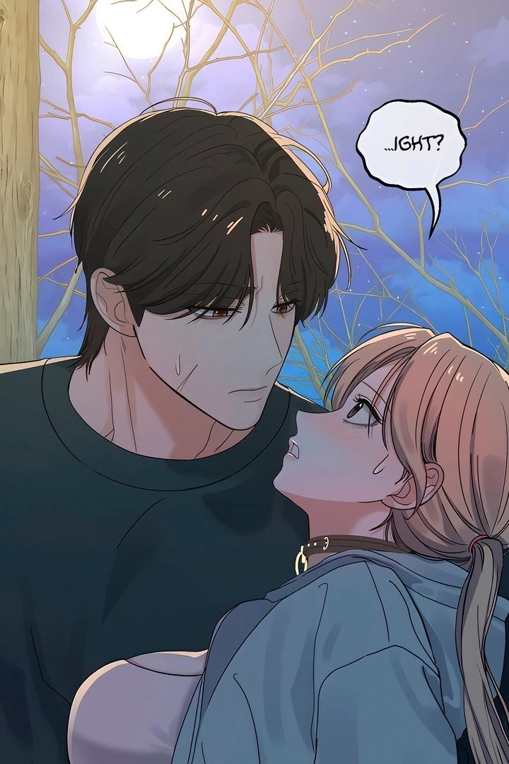 The Man Next Door’s Dog - Chapter 3 - picture 33