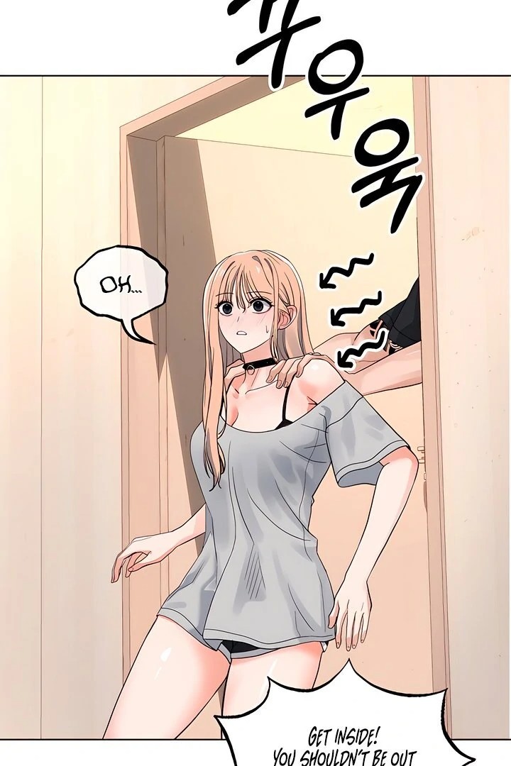 The Man Next Door’s Dog - Chapter 4 - picture 15