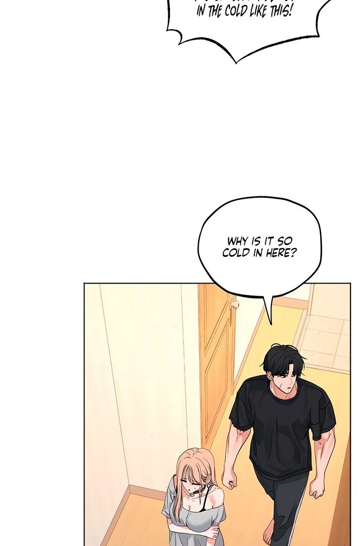 The Man Next Door’s Dog - Chapter 4 - picture 16