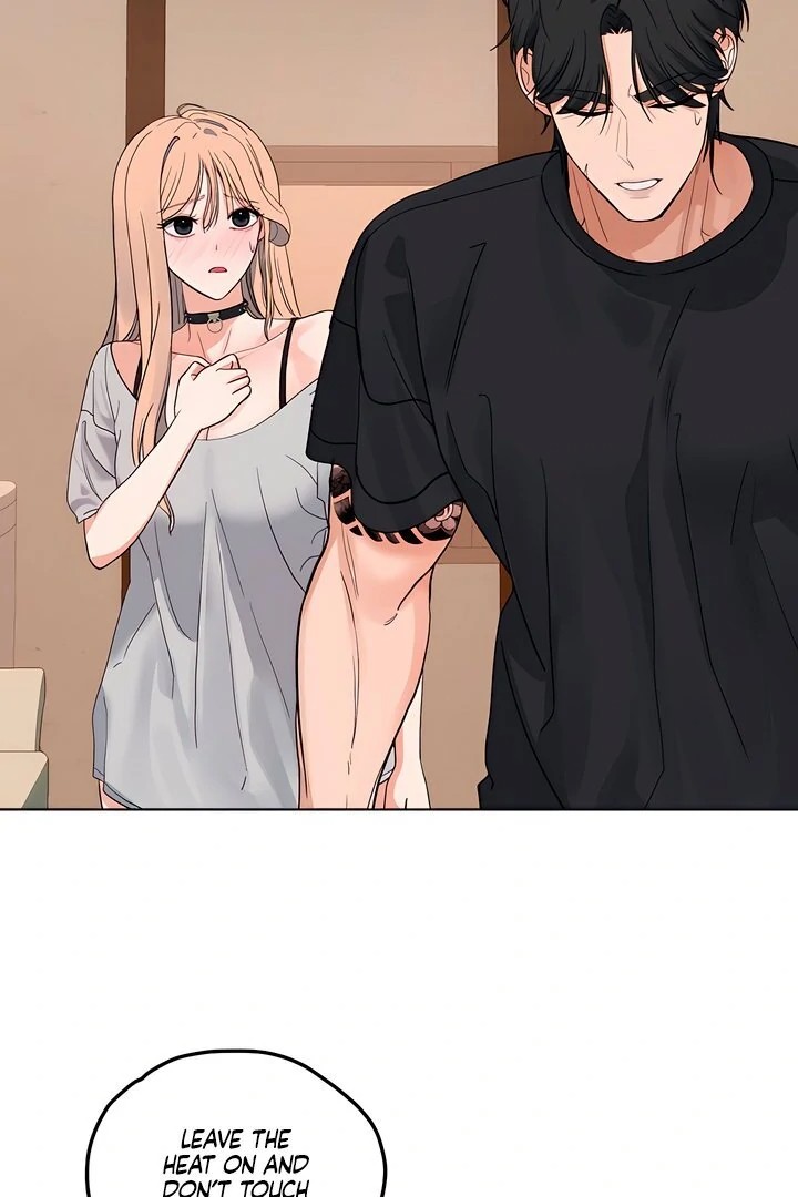 The Man Next Door’s Dog - Chapter 4 - picture 24
