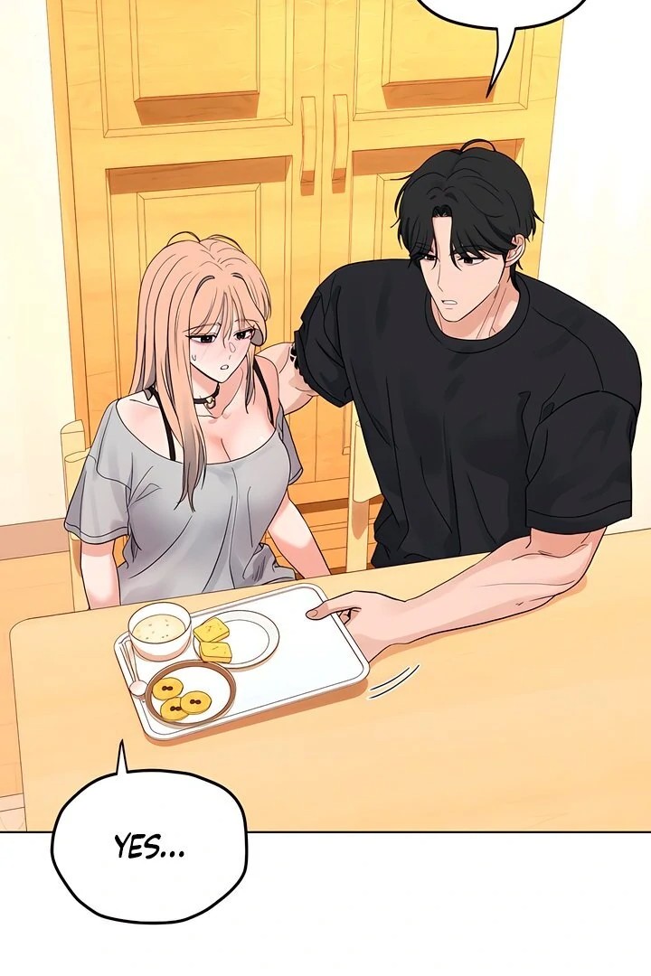 The Man Next Door’s Dog - Chapter 4 - picture 28