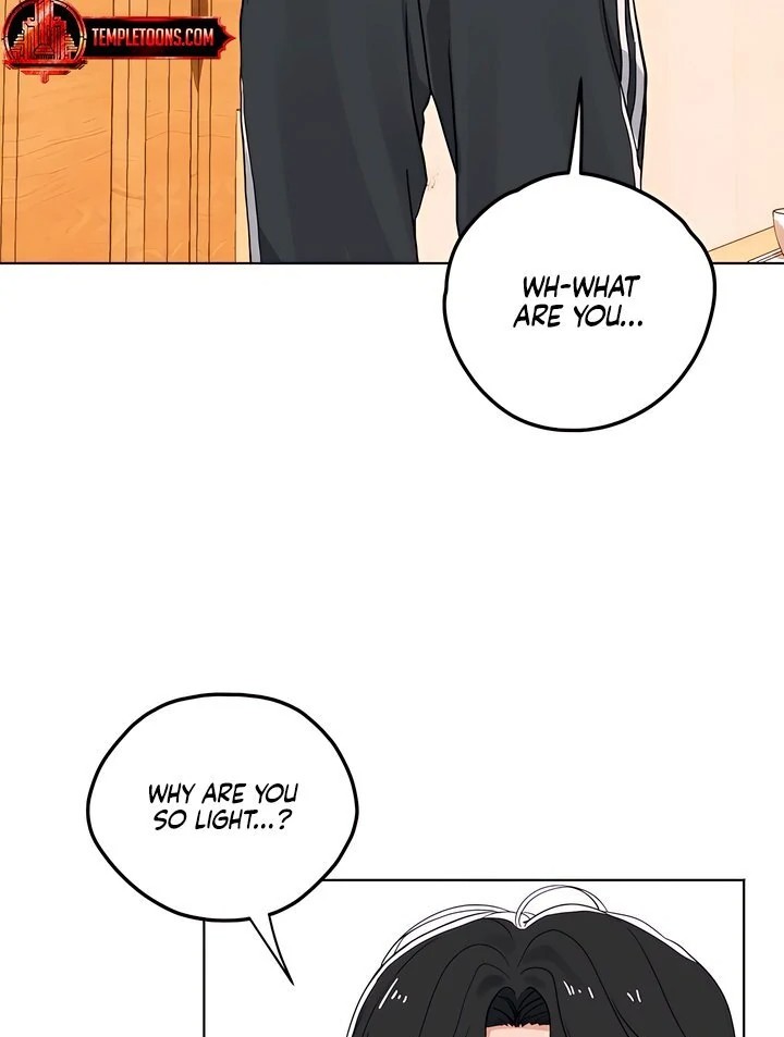 The Man Next Door’s Dog - Chapter 4 - picture 32