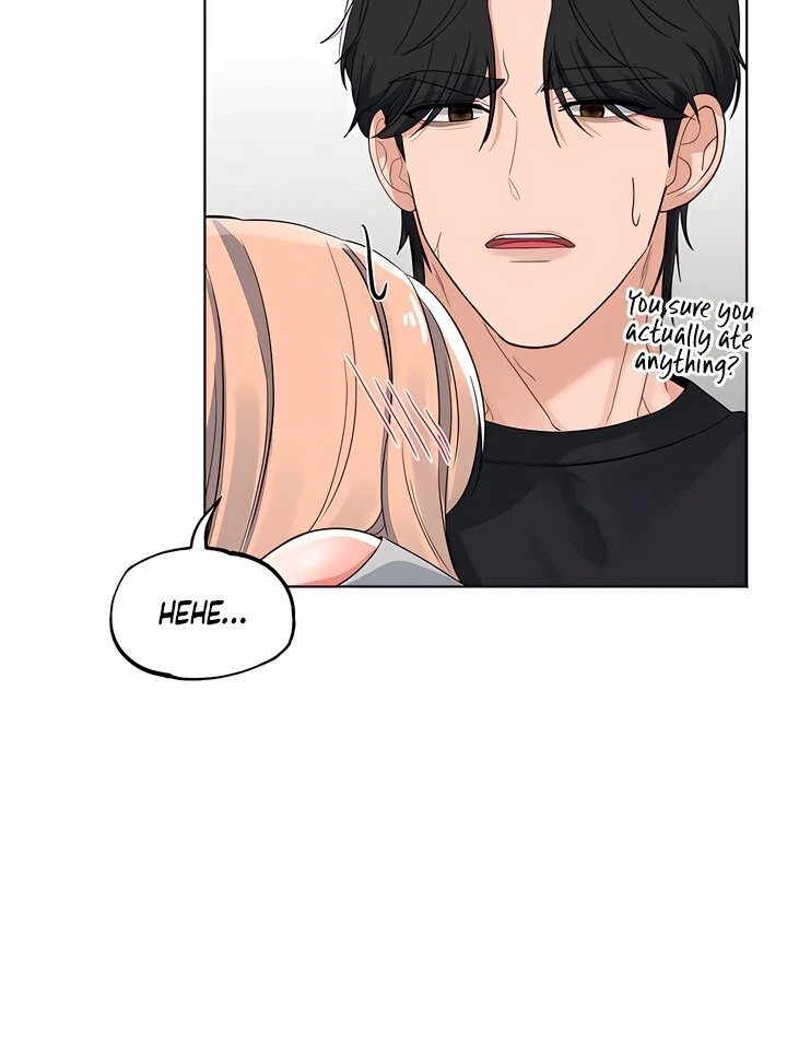 The Man Next Door’s Dog - Chapter 4 - picture 33