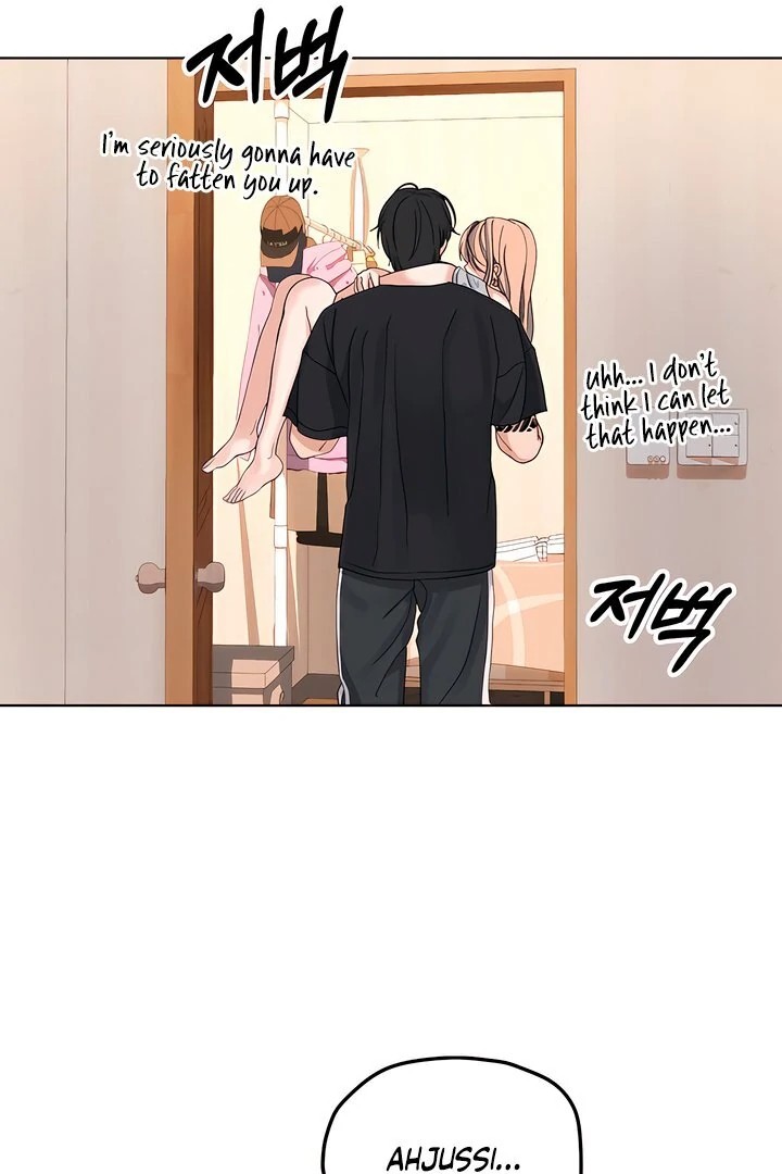 The Man Next Door’s Dog - Chapter 4 - picture 34