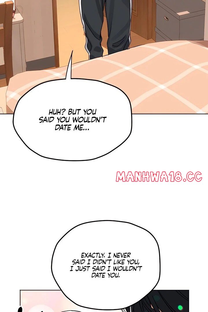 The Man Next Door’s Dog - Chapter 4 - picture 39