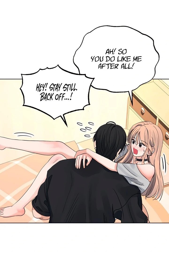 The Man Next Door’s Dog - Chapter 4 - picture 41