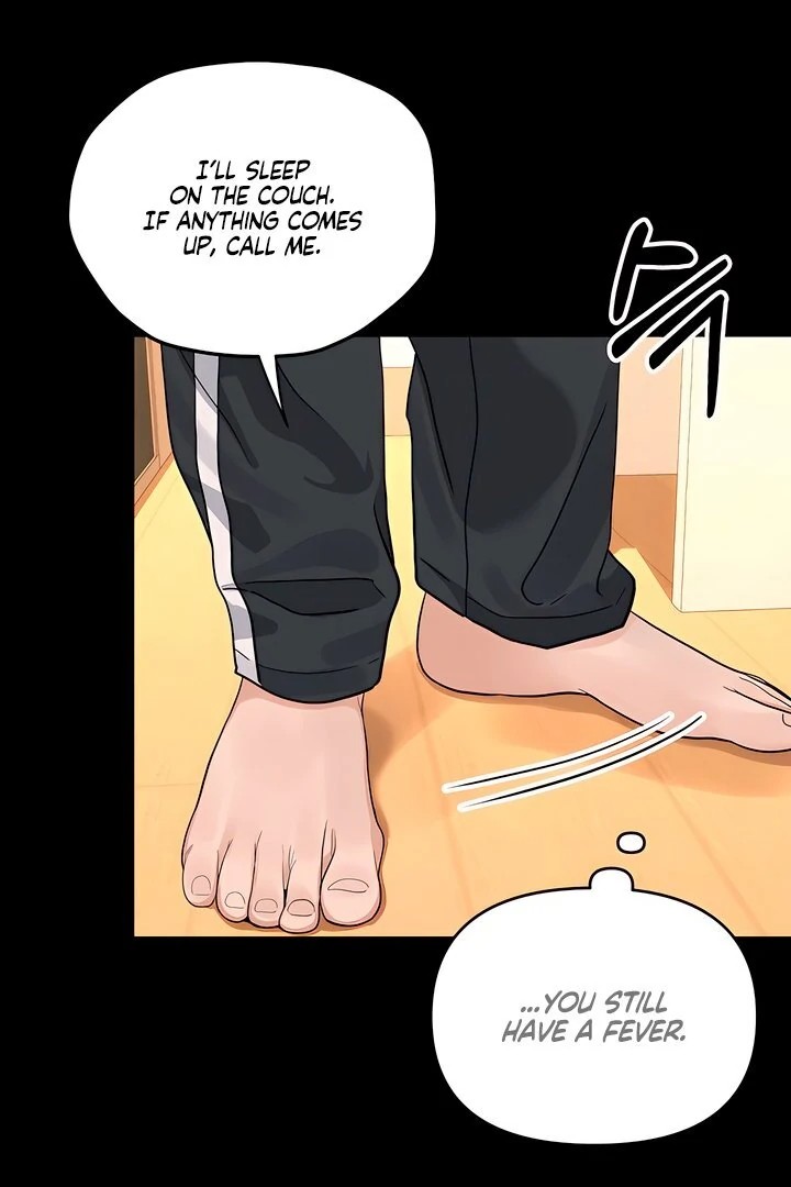 The Man Next Door’s Dog - Chapter 4 - picture 59