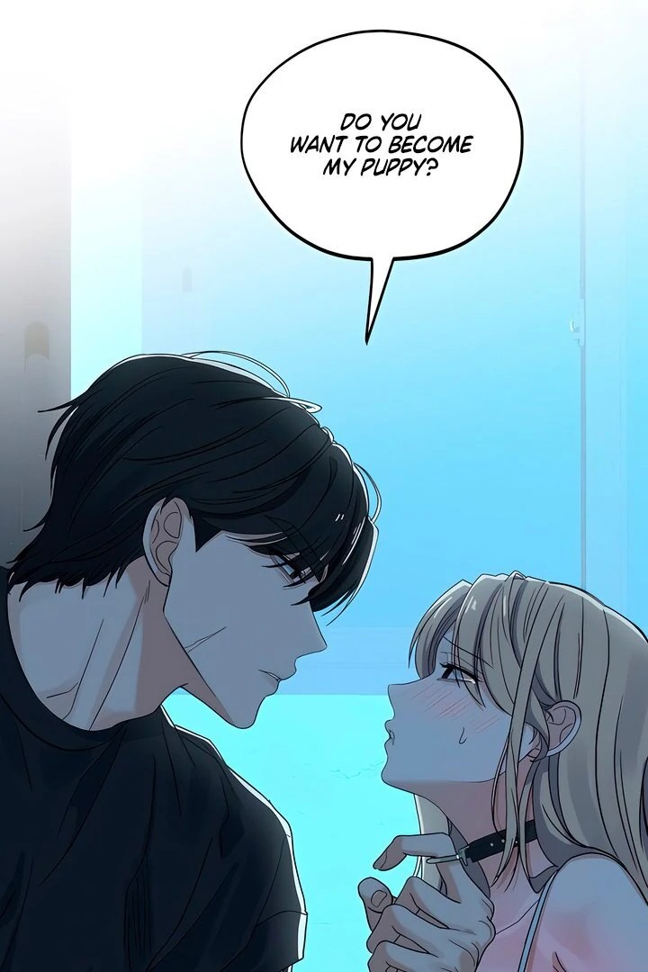 The Man Next Door’s Dog - Chapter 5 - picture 12