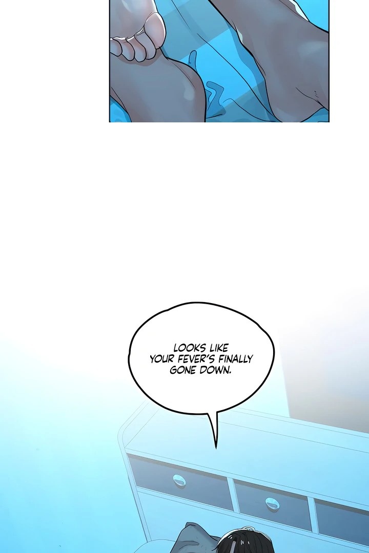 The Man Next Door’s Dog - Chapter 8 - picture 1