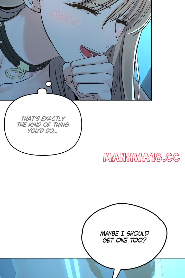 The Man Next Door’s Dog - Chapter 8 - picture 15