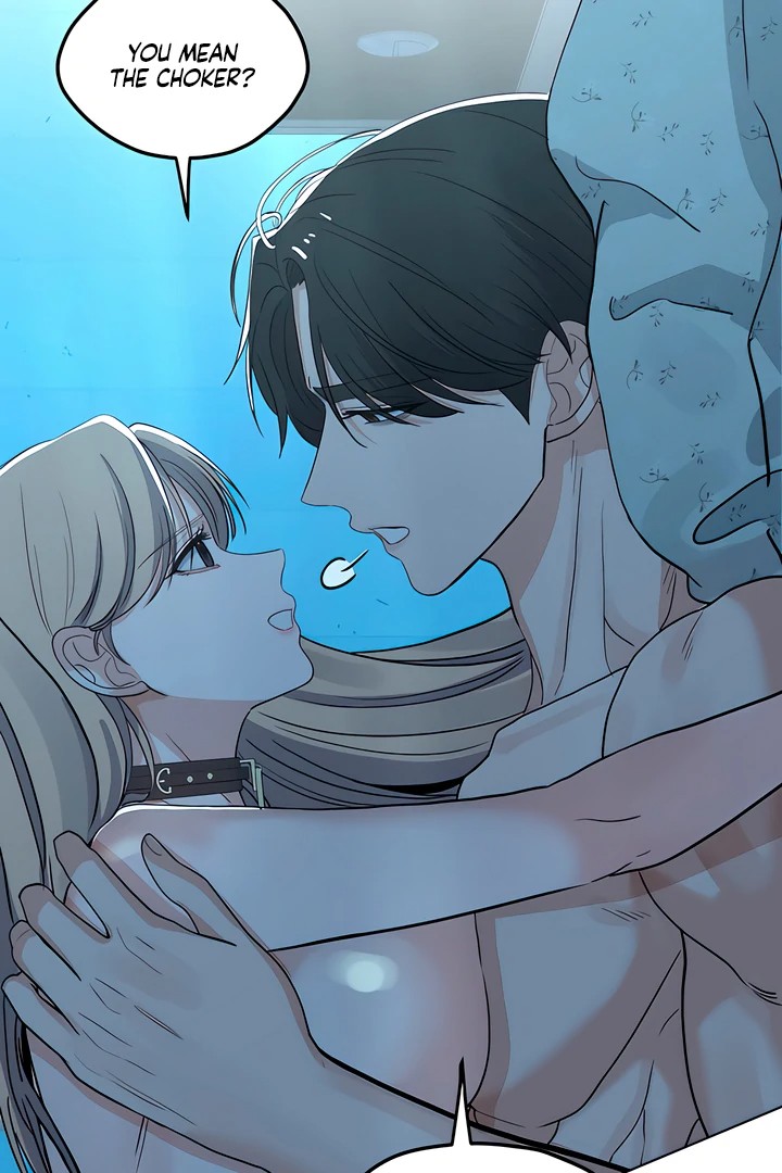 The Man Next Door’s Dog - Chapter 8 - picture 29