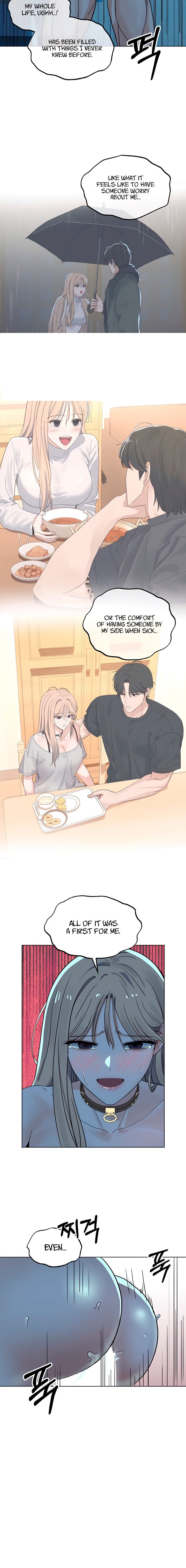 The Man Next Door’s Dog - Chapter 9 - picture 3