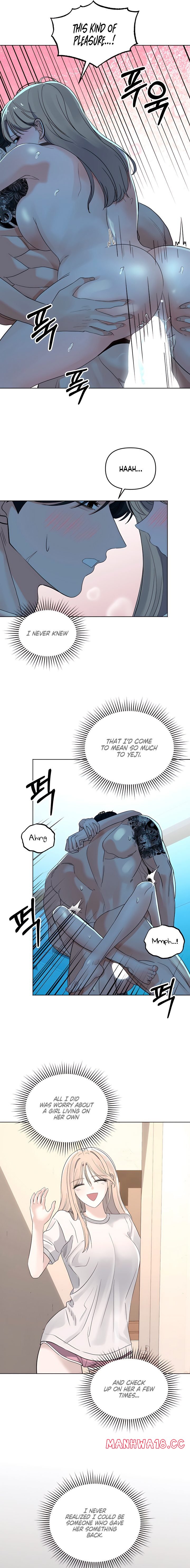 The Man Next Door’s Dog - Chapter 9 - picture 4