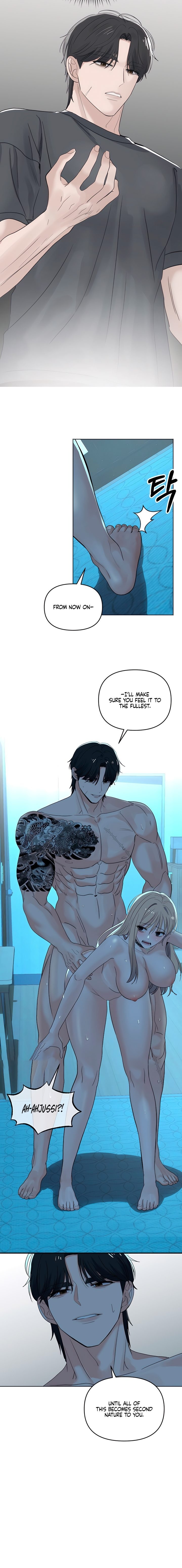 The Man Next Door’s Dog - Chapter 9 - picture 5