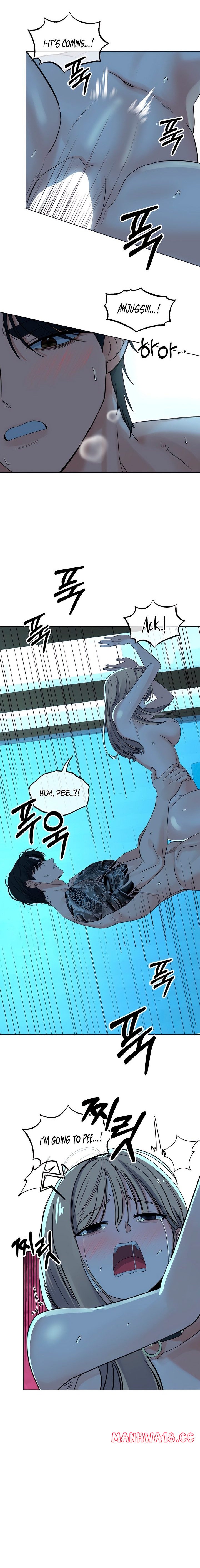 The Man Next Door’s Dog - Chapter 9 - picture 9