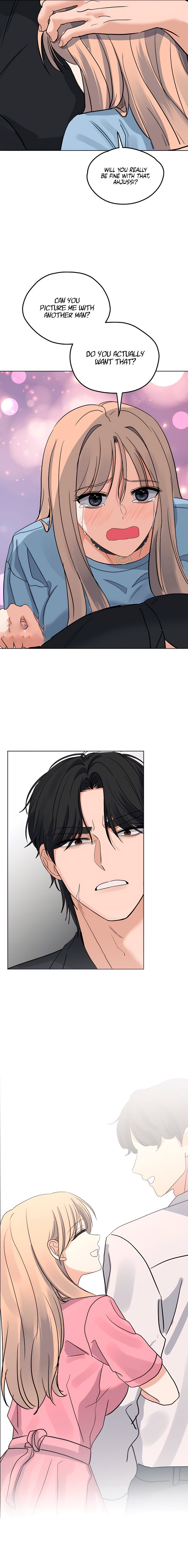 The Man Next Door’s Dog - Chapter 10 - picture 14