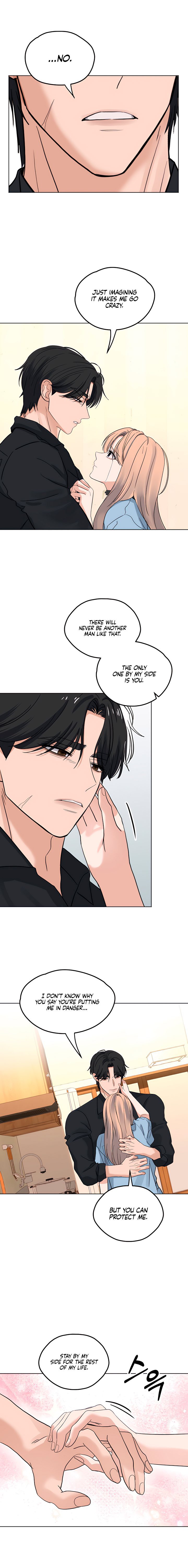 The Man Next Door’s Dog - Chapter 10 - picture 15