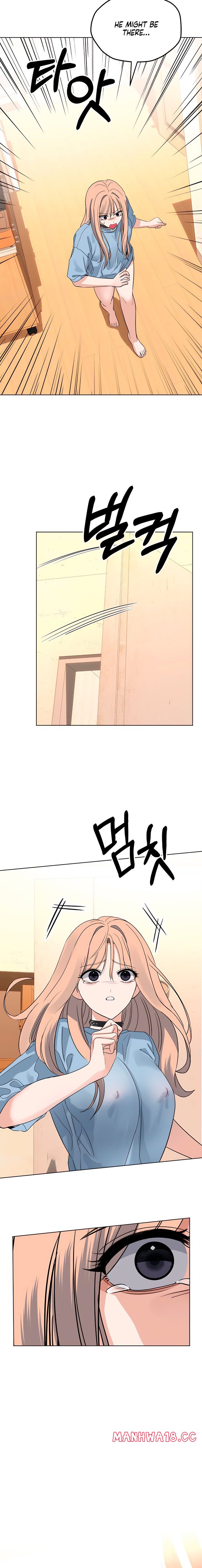 The Man Next Door’s Dog - Chapter 10 - picture 3