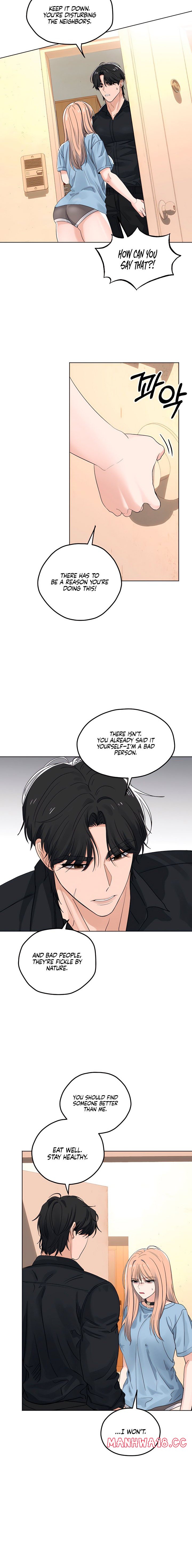 The Man Next Door’s Dog - Chapter 10 - picture 7