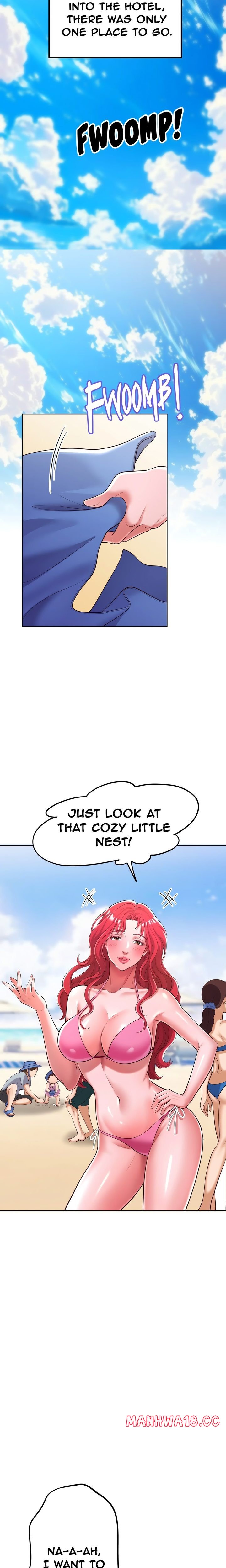 Stepmom Comes First (Uncensored) - Chapter 1 - picture 13