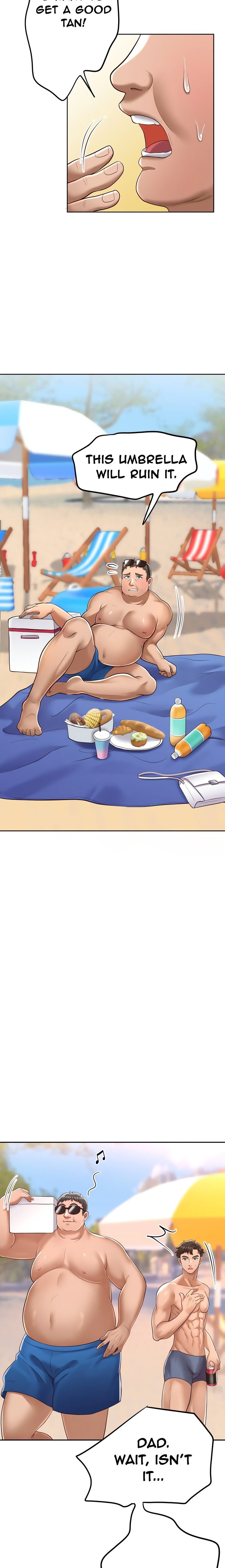 Stepmom Comes First (Uncensored) - Chapter 1 - picture 14