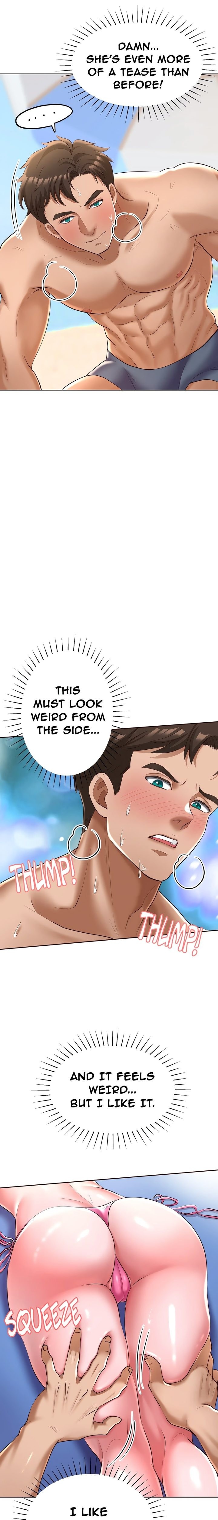 Stepmom Comes First (Uncensored) - Chapter 1 - picture 18