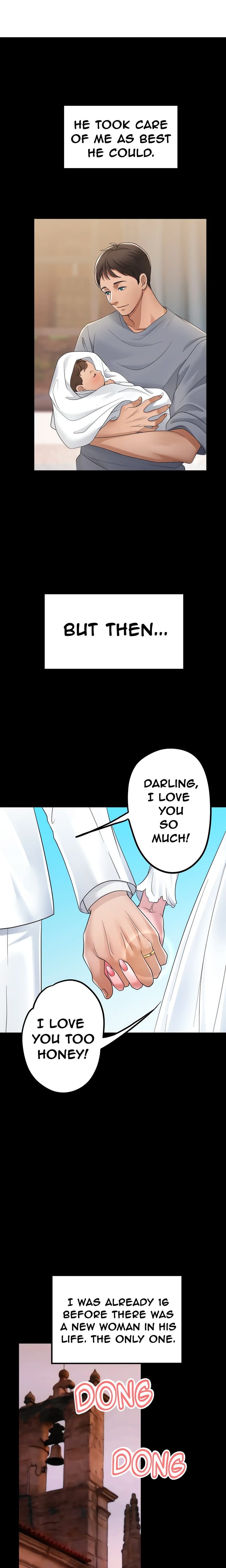 Stepmom Comes First (Uncensored) - Chapter 1 - picture 2