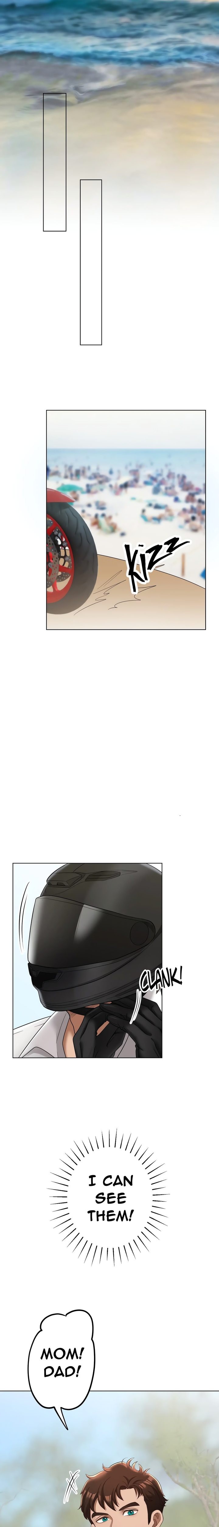 Stepmom Comes First (Uncensored) - Chapter 1 - picture 6