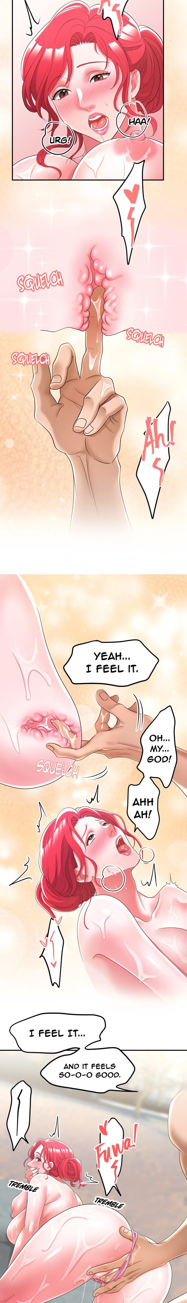Stepmom Comes First (Uncensored) - Chapter 2 - picture 10