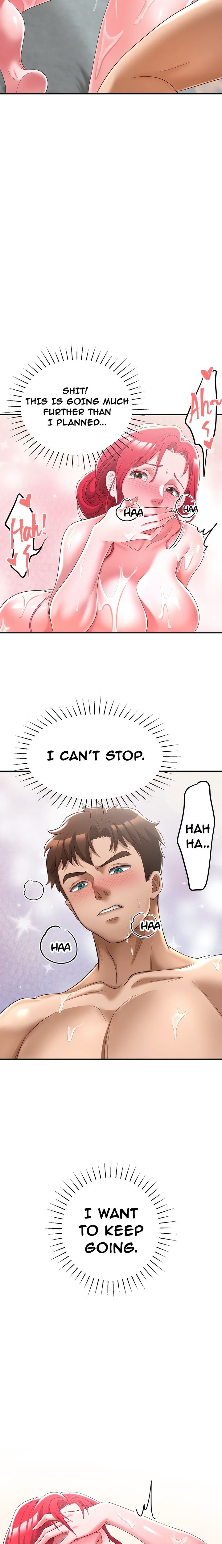 Stepmom Comes First (Uncensored) - Chapter 2 - picture 11